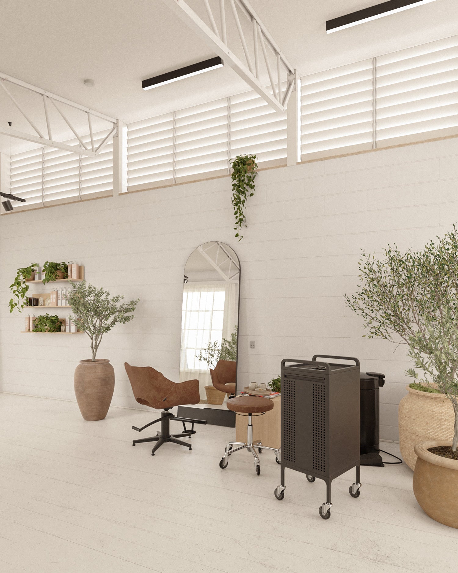 Chloe kundestol Comfortel Just Add People